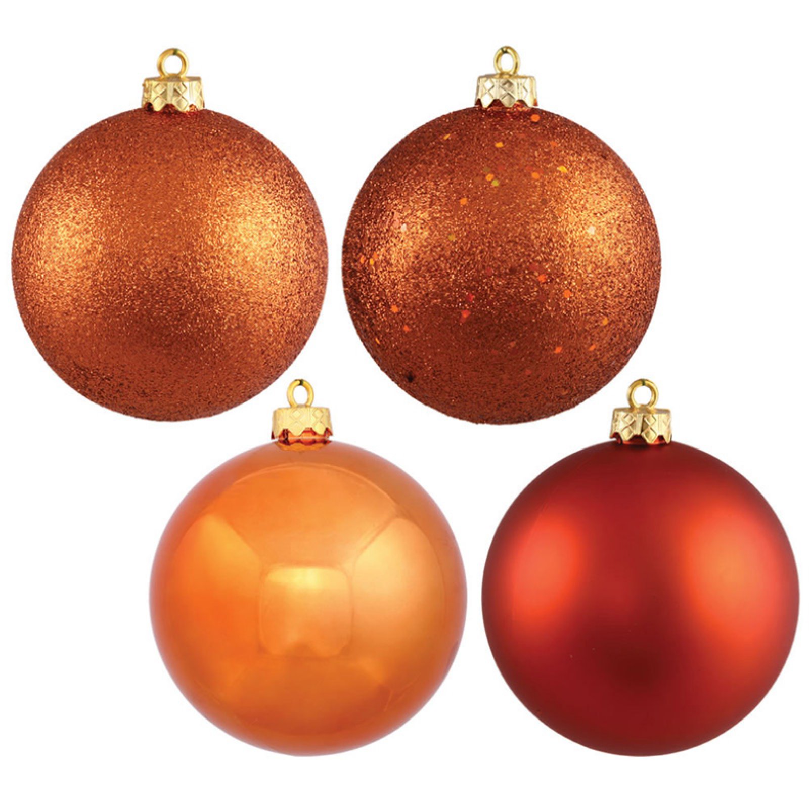 Gold Holiday Christmas Tree Decoration Vickerman 10 Candy Finish Net Top Finial Ornament with Glitter Accents Gold Holiday Christmas Tree Decoration Vickerman 10 Candy Finish Net Top Finial Ornament with Glitter Accents